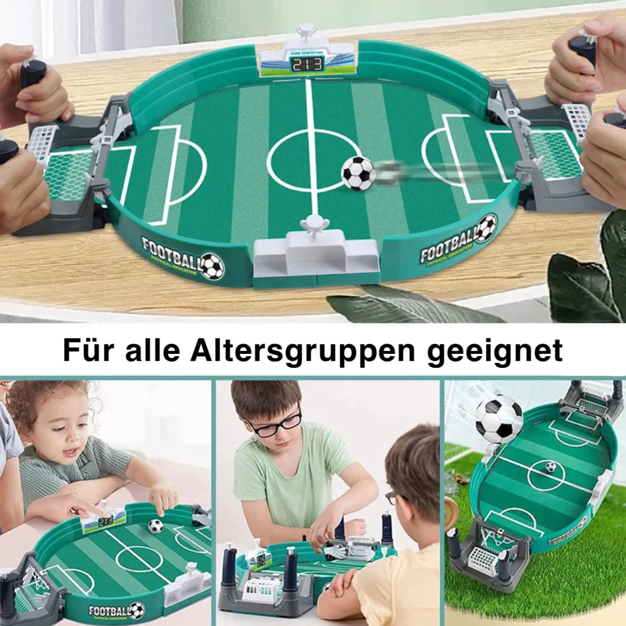 Football™ - Das Action Fußballspiel