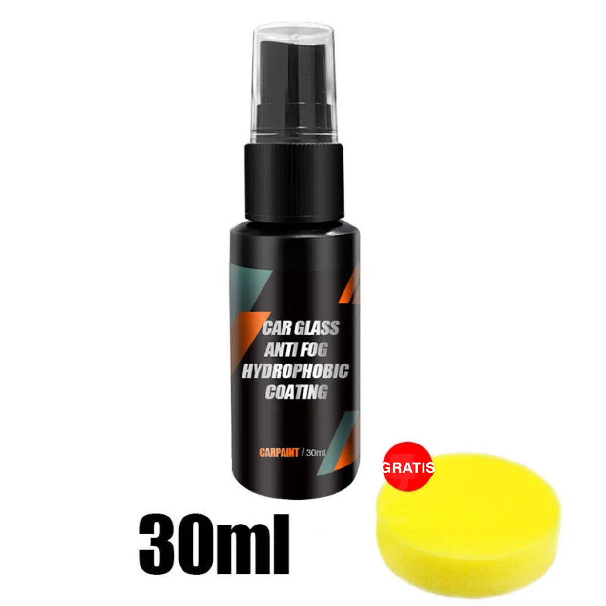 CARPAINT™ - Wasserabweisende Beschichtung für Autos