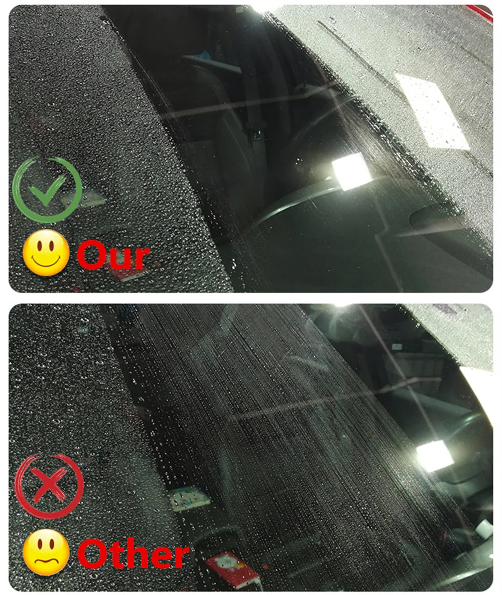 Washty™ - Das XXL Wundertüechli für Kalkentfernung