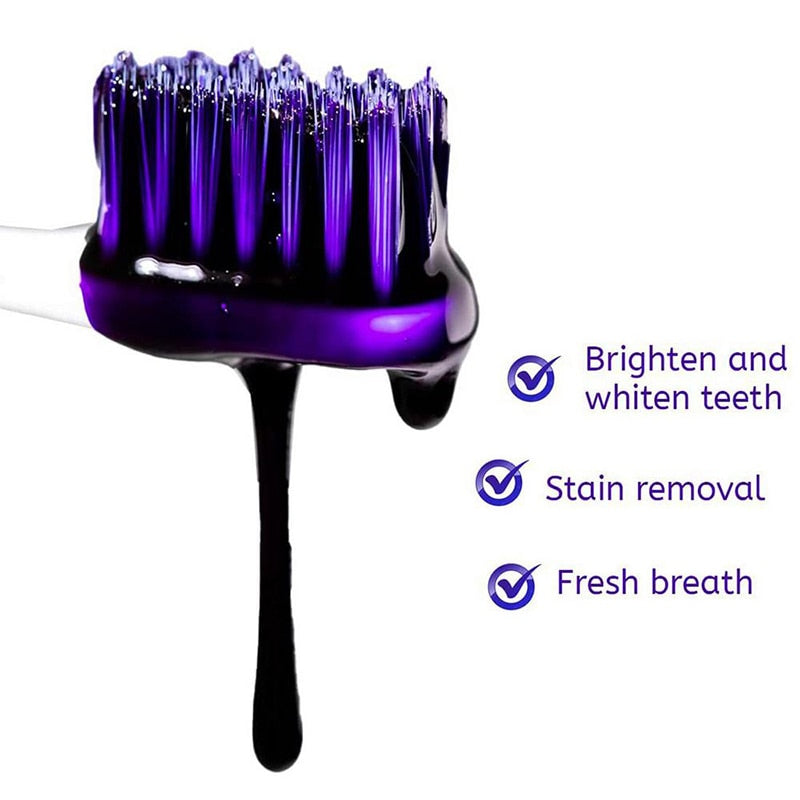 SMILEKIT™ - Für ein strahlendes Lächeln