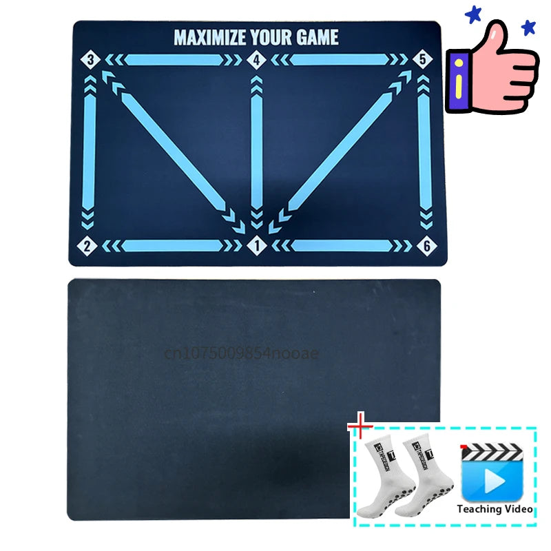 ThePro™ - Die Ultimative Kick-Matte