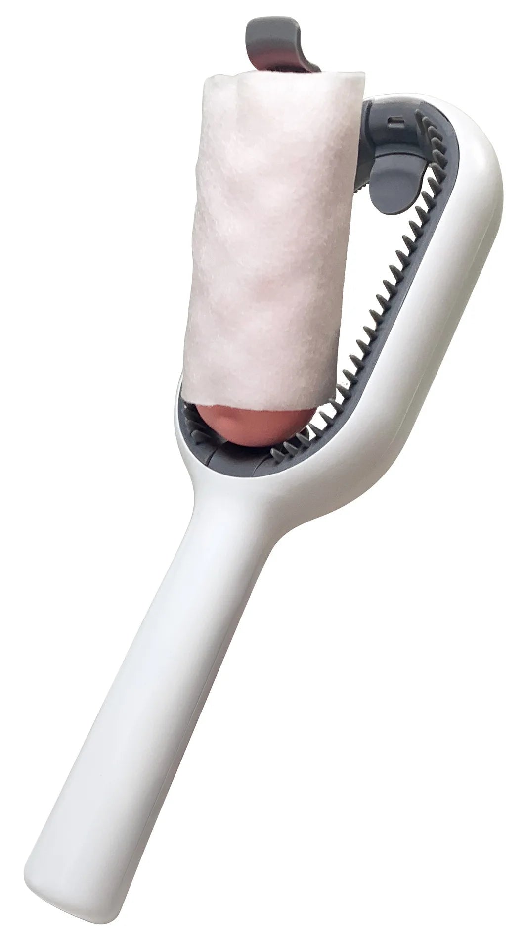 PetSelect™ - Doppelseitiger Tierhaarentferner