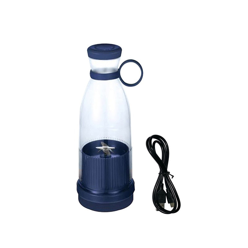 Mixy™ - Kabelloser Mixer