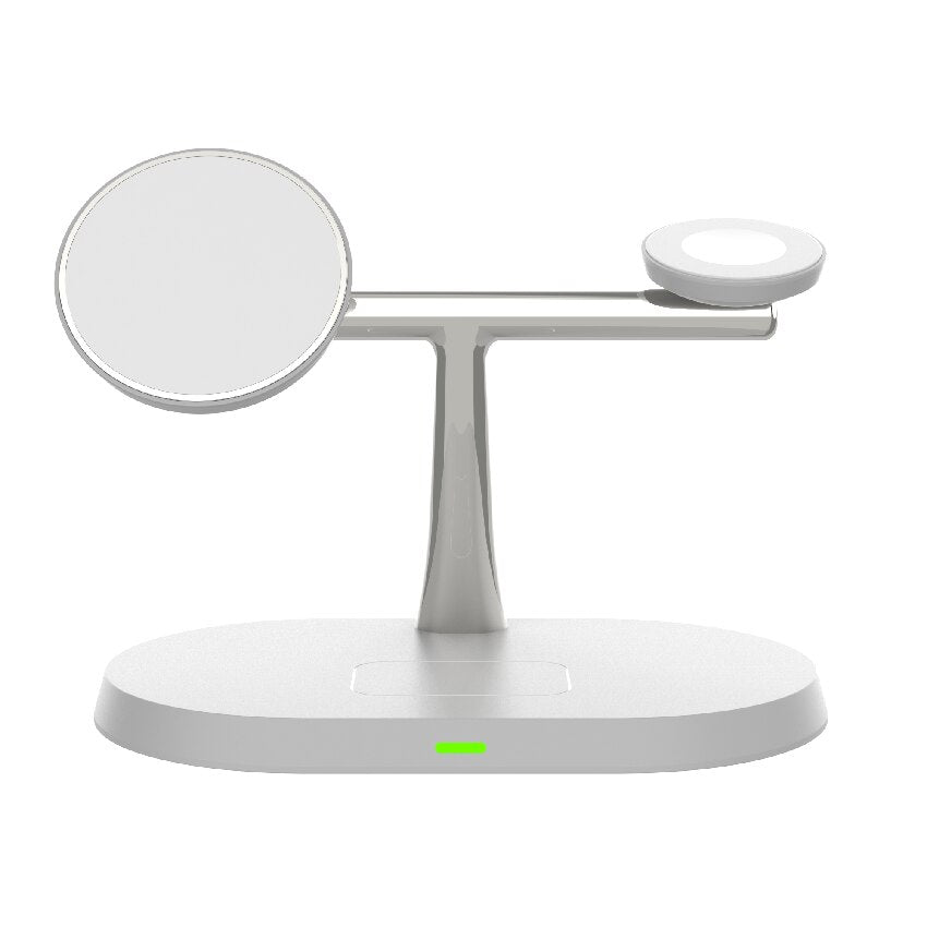 PowerX - Samsung & iPhone 3in1 Ladestation