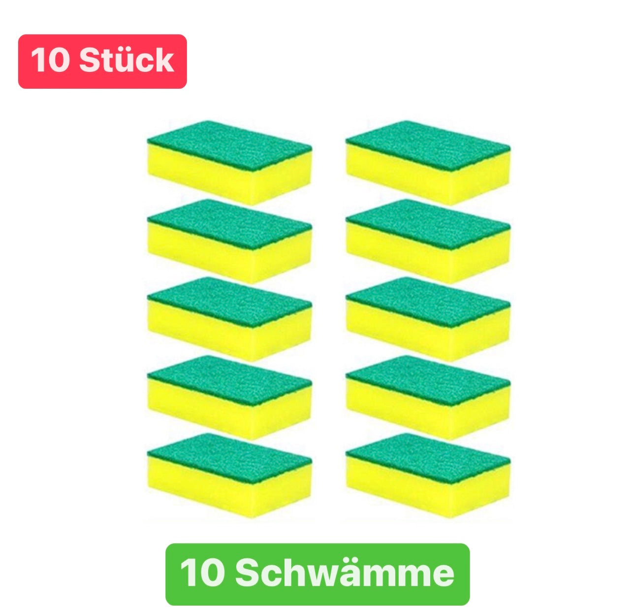 XWASH™ - 2in1 Seifen Spender mit Schwamm