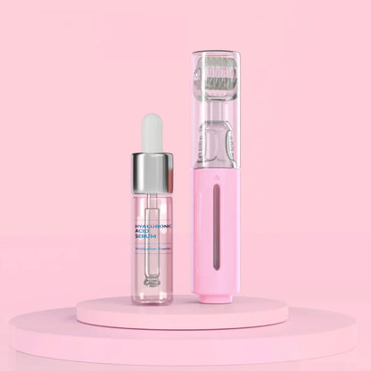 LIPBOOST™ - Aqua Derma Roller