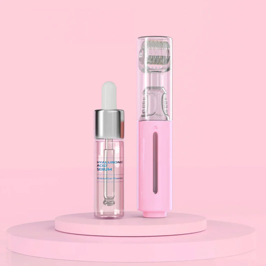 LIPBOOST™ - Aqua Derma Roller