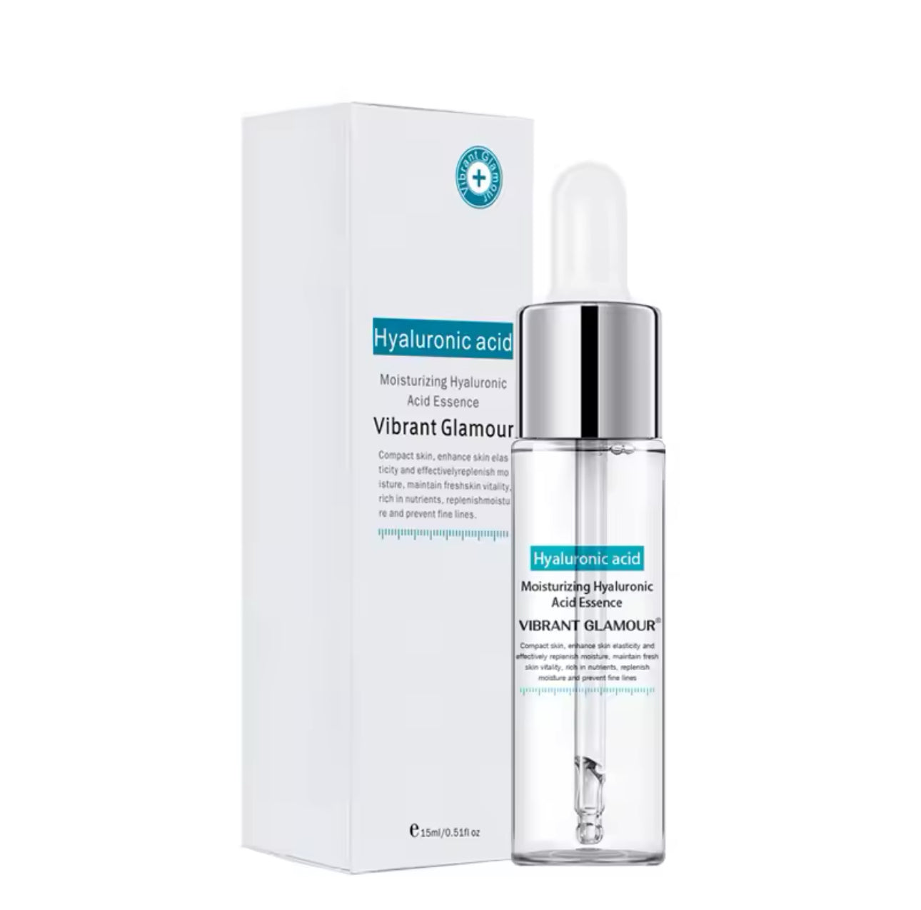 LIPBOOST™ - Aqua Derma Roller