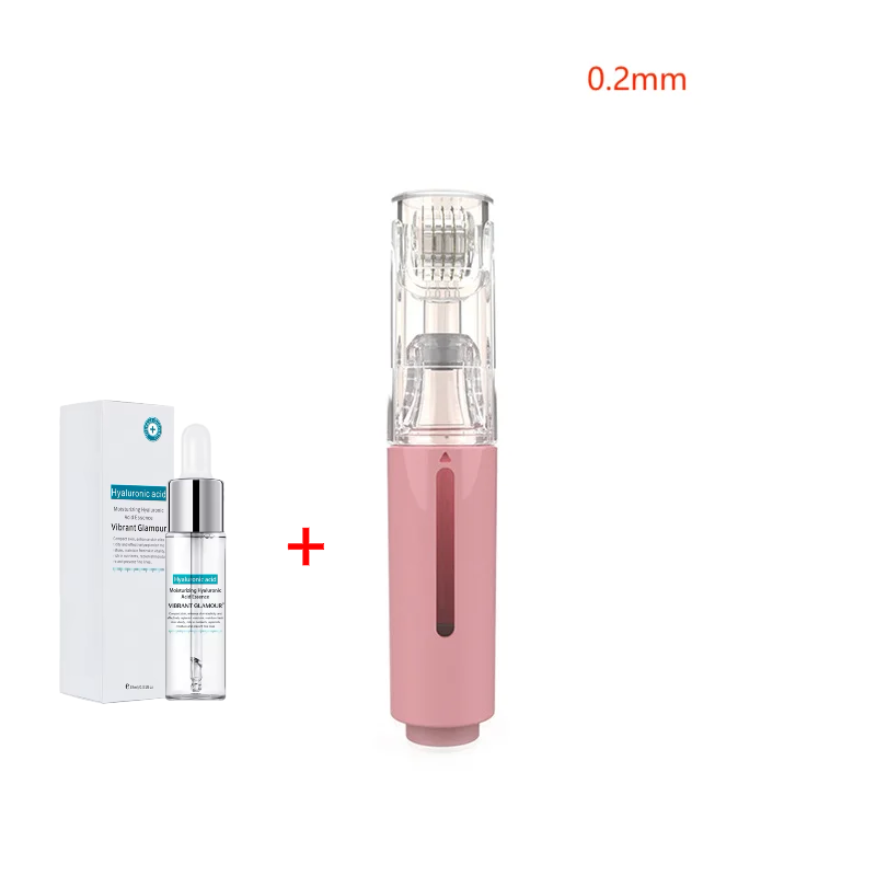 LIPBOOST™ - Aqua Derma Roller