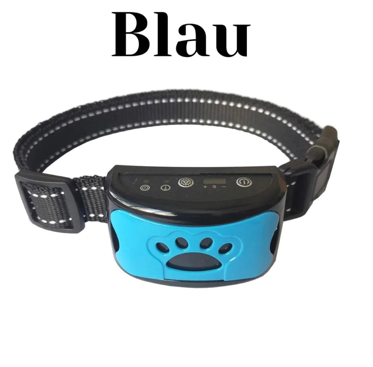 Belly™ - Tierfreundliches Anti-Bell Hundehalsband