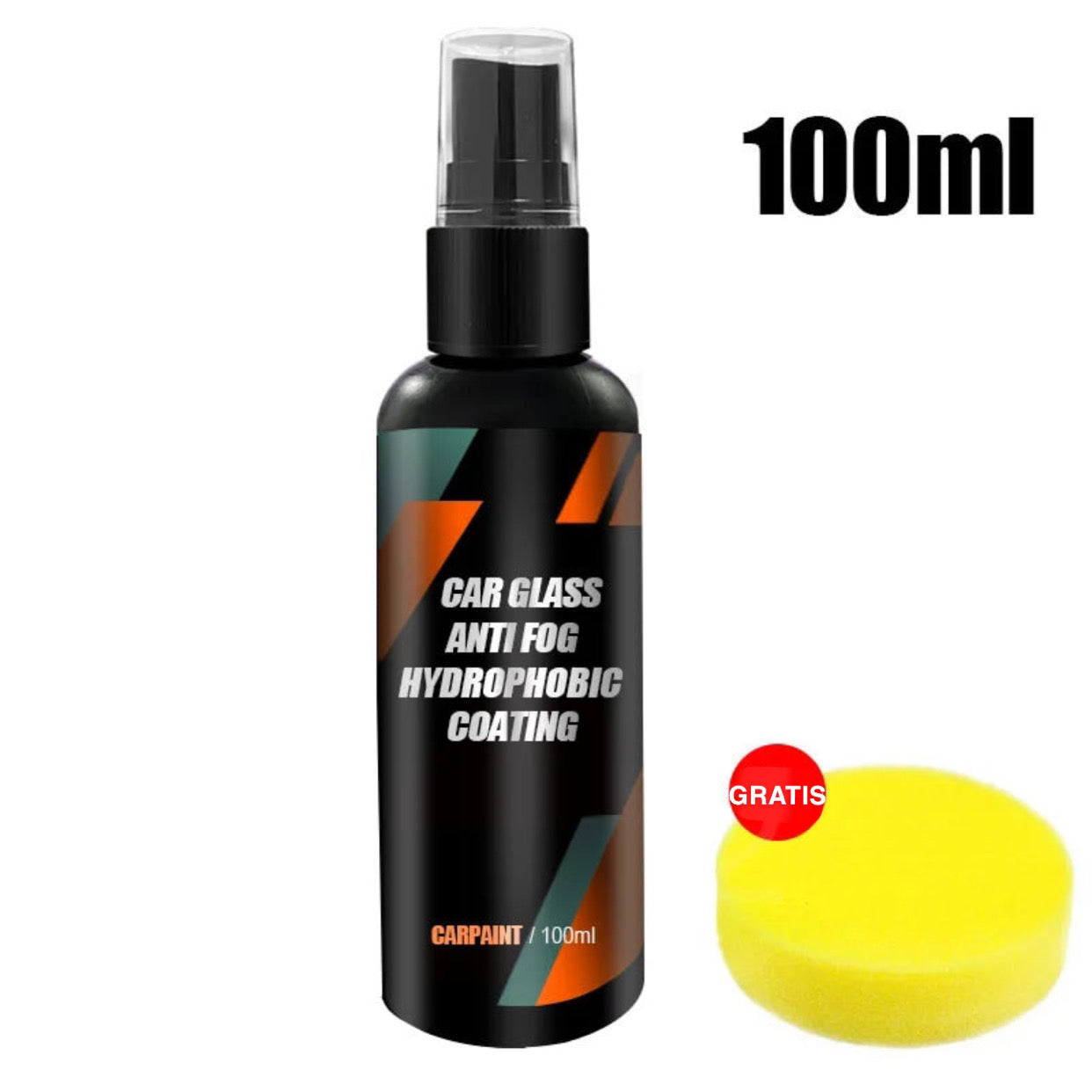 CARPAINT™ - Wasserabweisende Beschichtung für Autos
