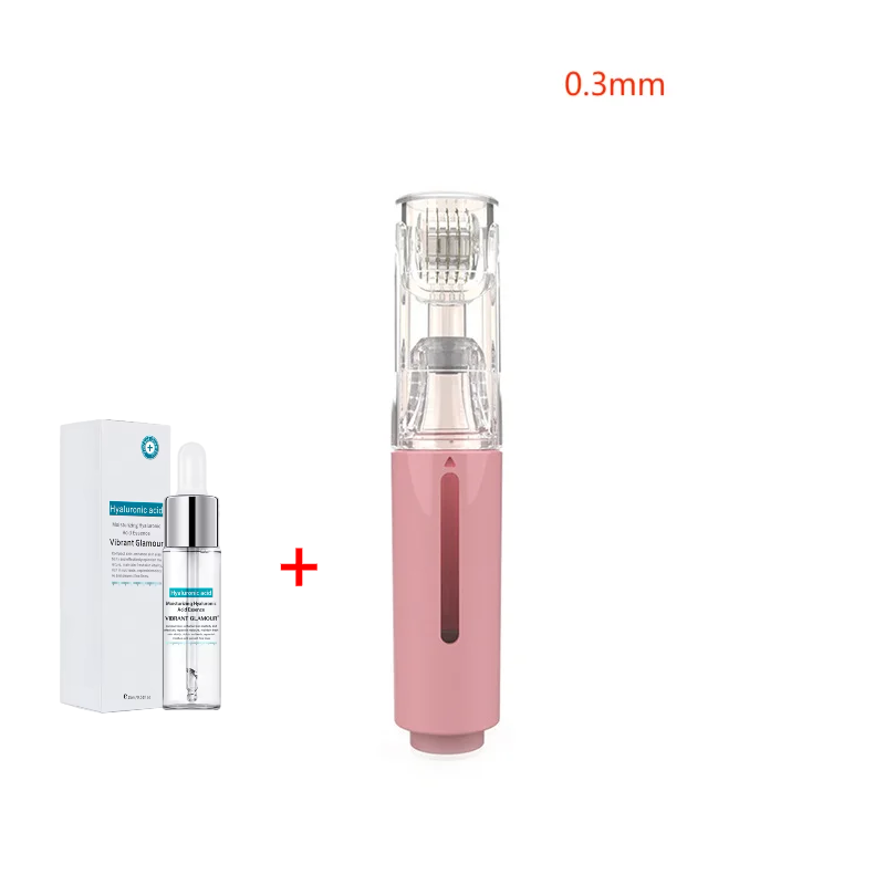 LIPBOOST™ - Aqua Derma Roller