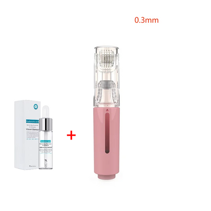 LIPBOOST™ - Aqua Derma Roller
