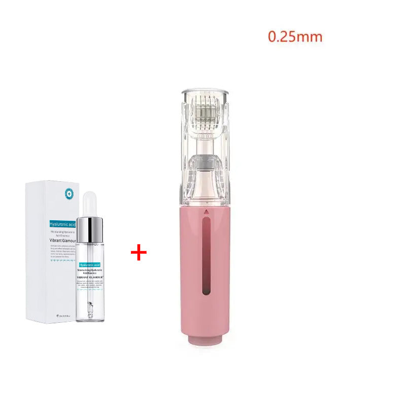 LIPBOOST™ - Aqua Derma Roller