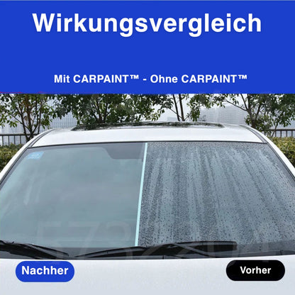 CARPAINT™ - Wasserabweisende Beschichtung für Autos