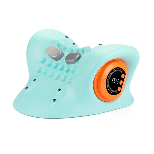 NeckPro™ - Thermo Nacken Massage