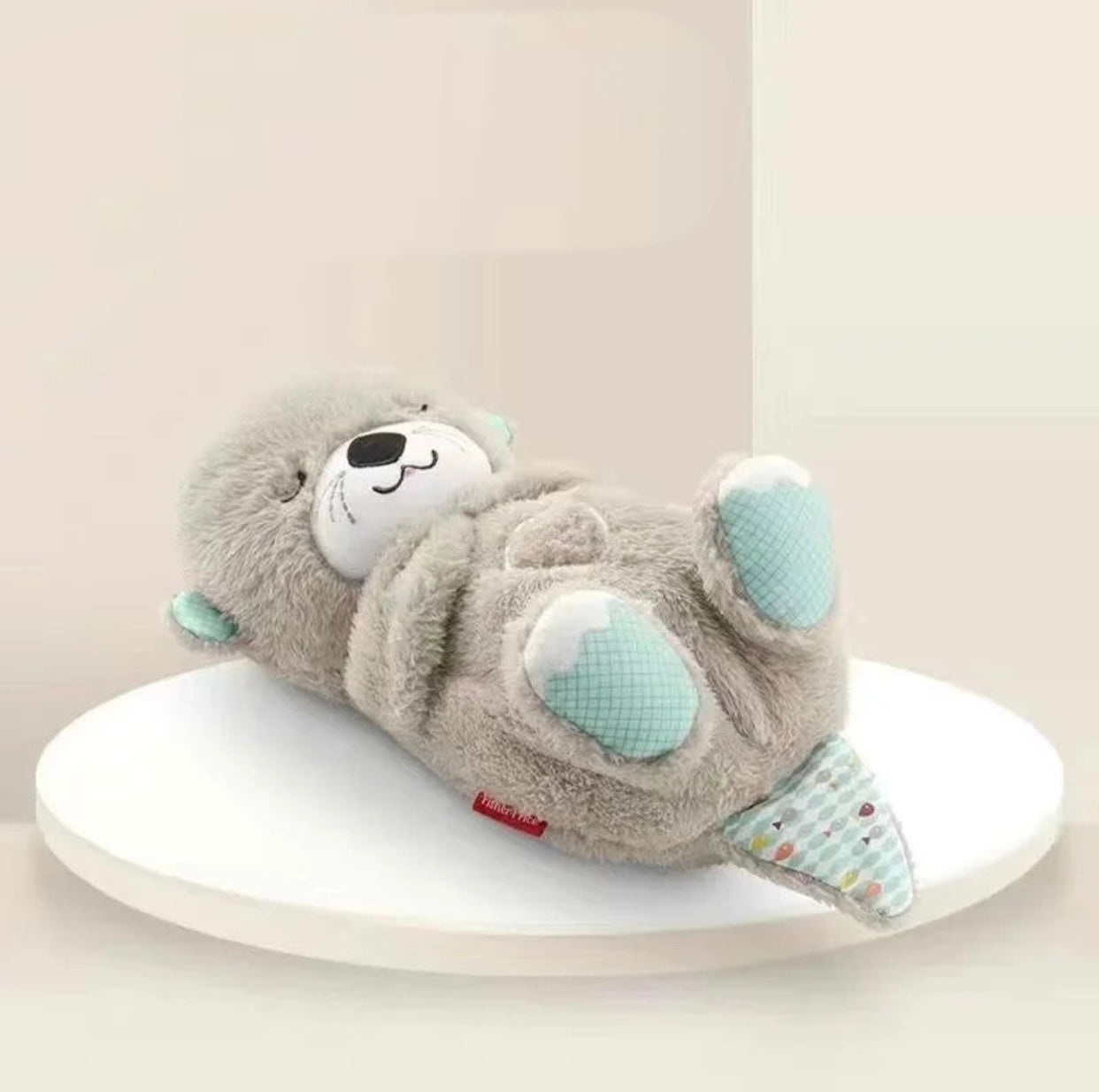 Dolly™ - Teddybär Einschlafhilfe für Babys