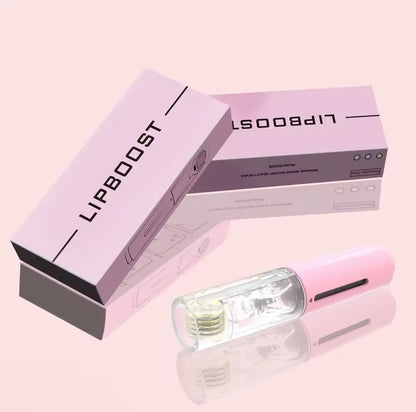 LIPBOOST™ - Aqua Derma Roller