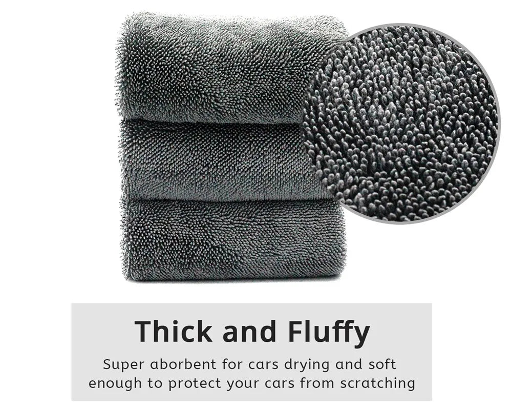 Washty™ - Das XXL Wundertüechli für Kalkentfernung