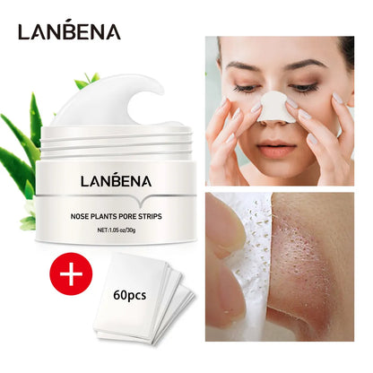 LANBENA™ - Tiefe Poren Reinigung