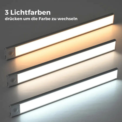 Motion™ - Kabellose LED Lampe mit Sensor