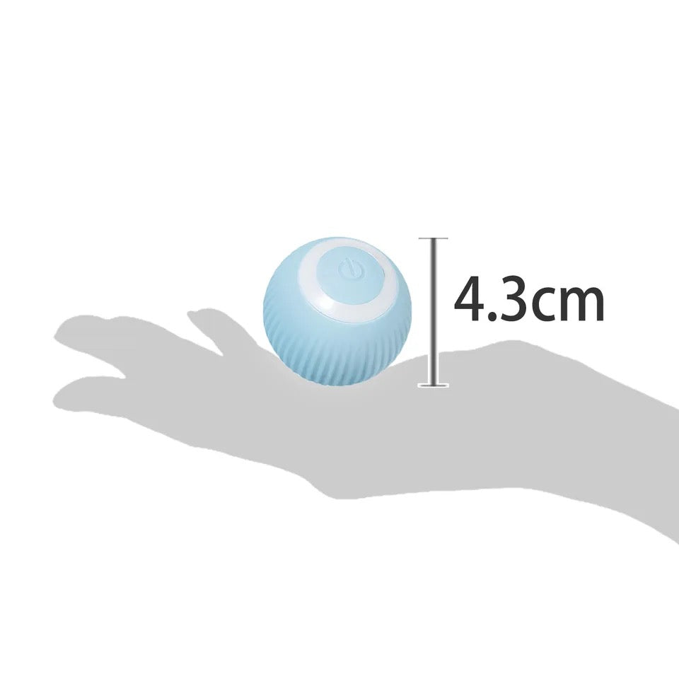 SmartPet™ - Interaktiver Katzenball