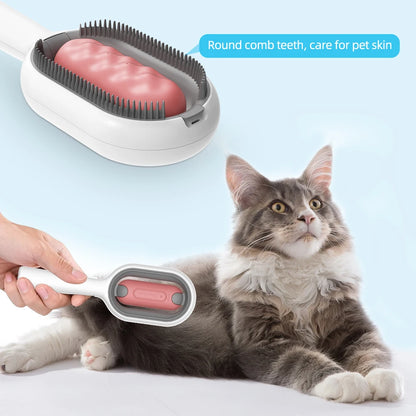 PetSelect™ - Doppelseitiger Tierhaarentferner