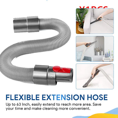 PetSelect™ - Tierhaarbürste für Dyson Staubsauger