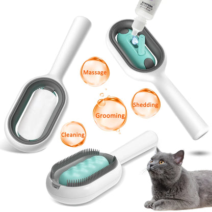 PetSelect™ - Doppelseitiger Tierhaarentferner