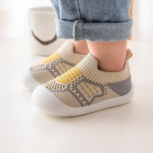 Chichy™ - Rutschfeste Babyschuhe