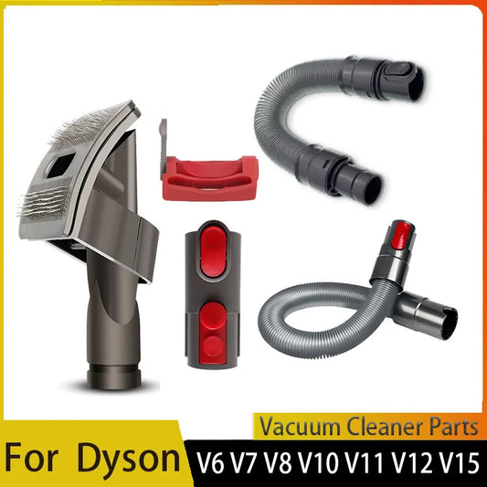 PetSelect™ - Tierhaarbürste für Dyson Staubsauger