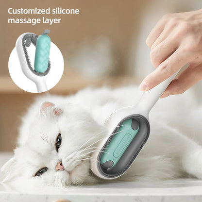 PetSelect™ - Doppelseitiger Tierhaarentferner