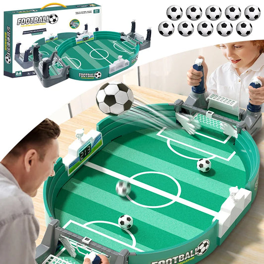 Football™ - Das Action Fußballspiel