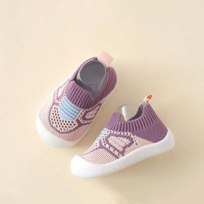Chichy™ - Rutschfeste Babyschuhe