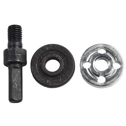 WerkX™ - Winkelschleifer Pleuel Set