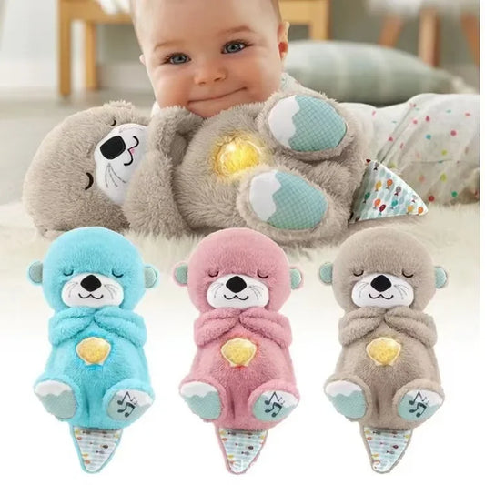 Dolly™ - Teddybär Einschlafhilfe für Babys