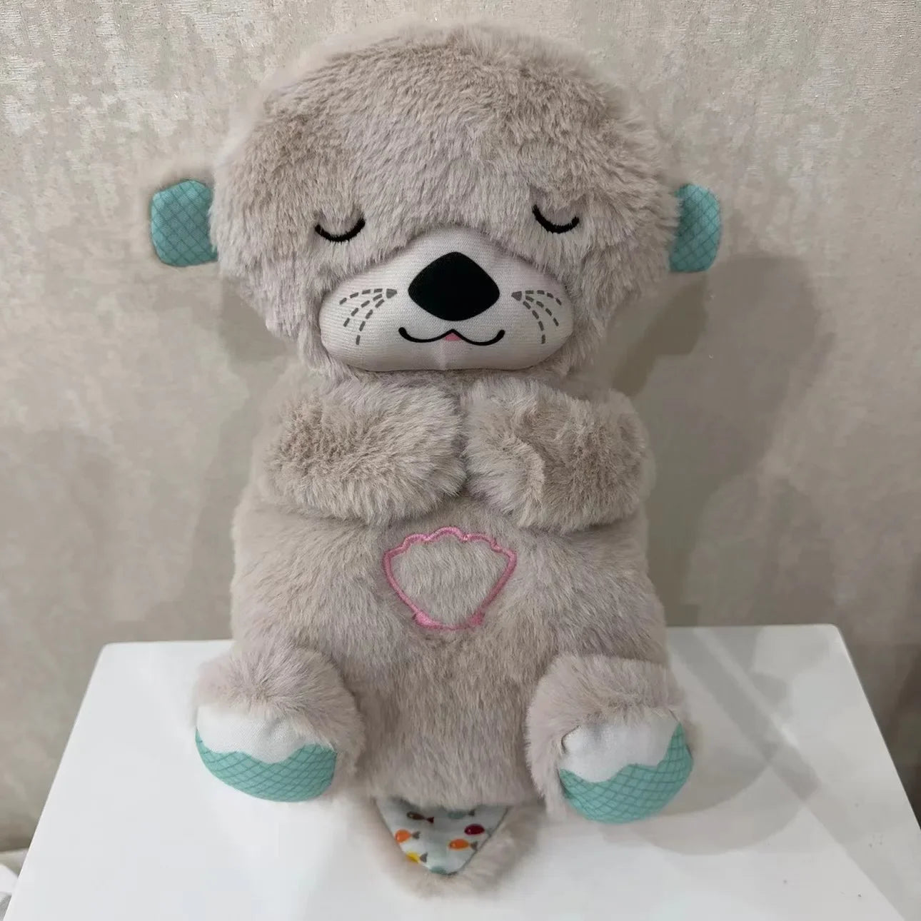 Dolly™ - Teddybär Einschlafhilfe für Babys