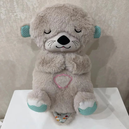 Dolly™ - Teddybär Einschlafhilfe für Babys