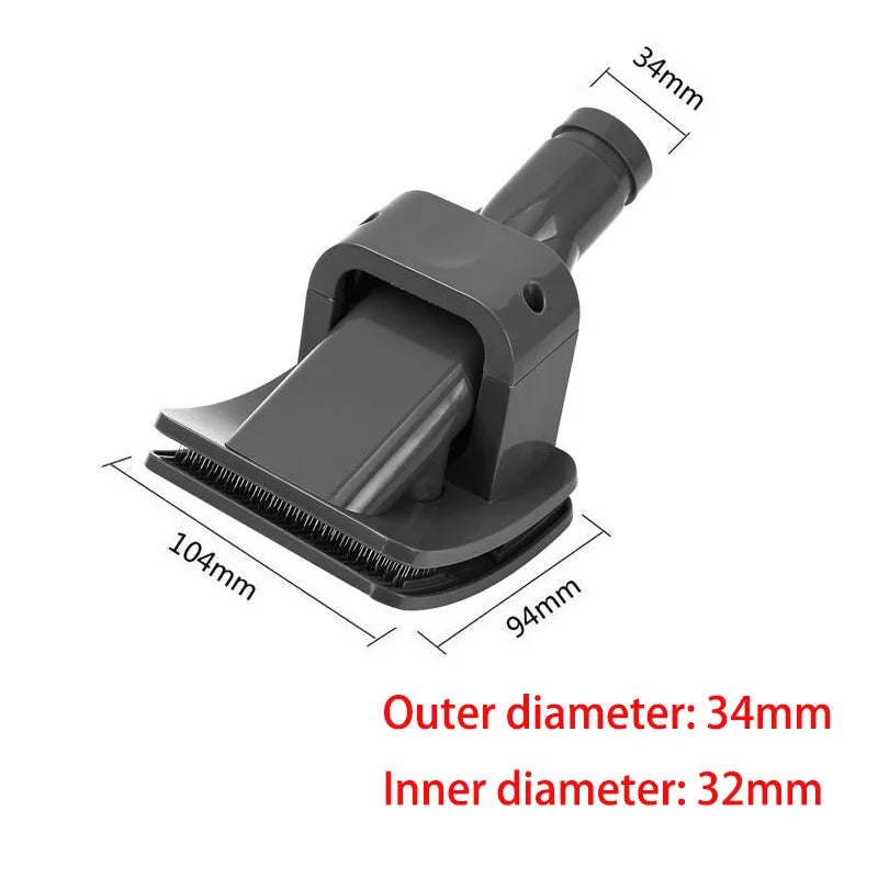 PetSelect™ - Tierhaarbürste für Dyson Staubsauger