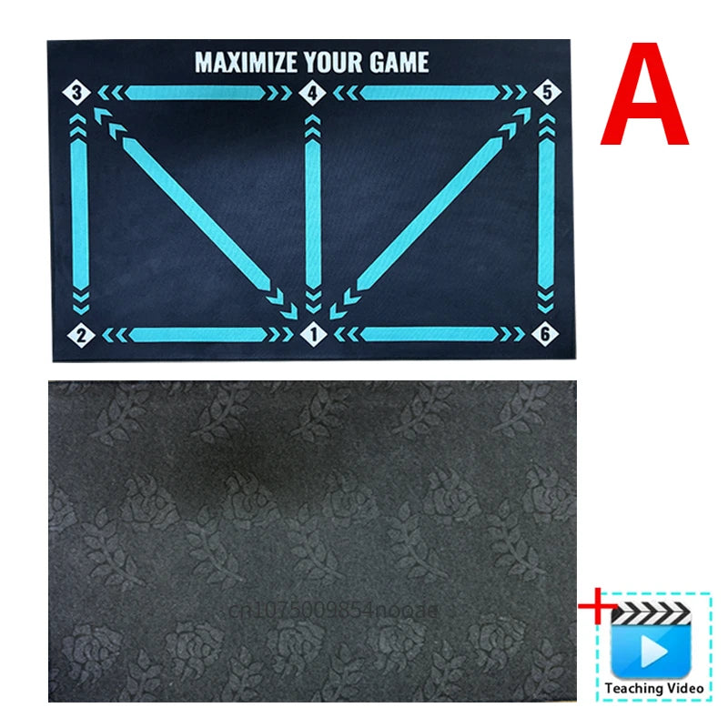 ThePro™ - Die Ultimative Kick-Matte