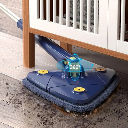 Mopstick™ - 360° Reinigung Mopp