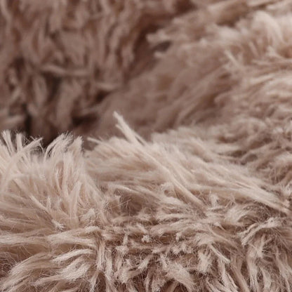 Fluffy™ - Ein Paradies für Pfoten: Das Flauschige Haustierbett