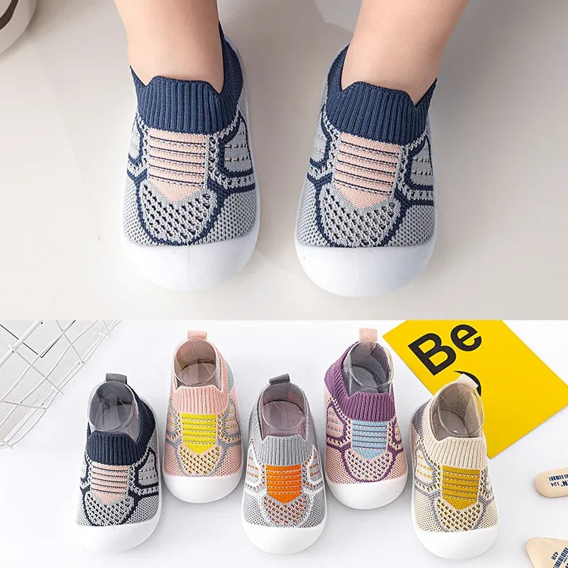 Chichy™ - Rutschfeste Babyschuhe