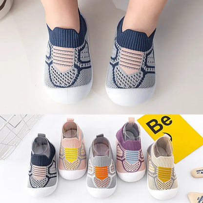 Chichy™ - Rutschfeste Babyschuhe