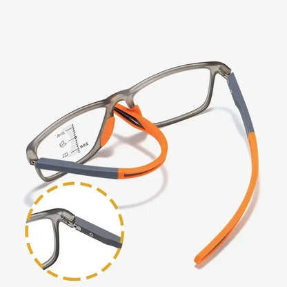 Clair & Co.™ - Deine All-in-One Brille