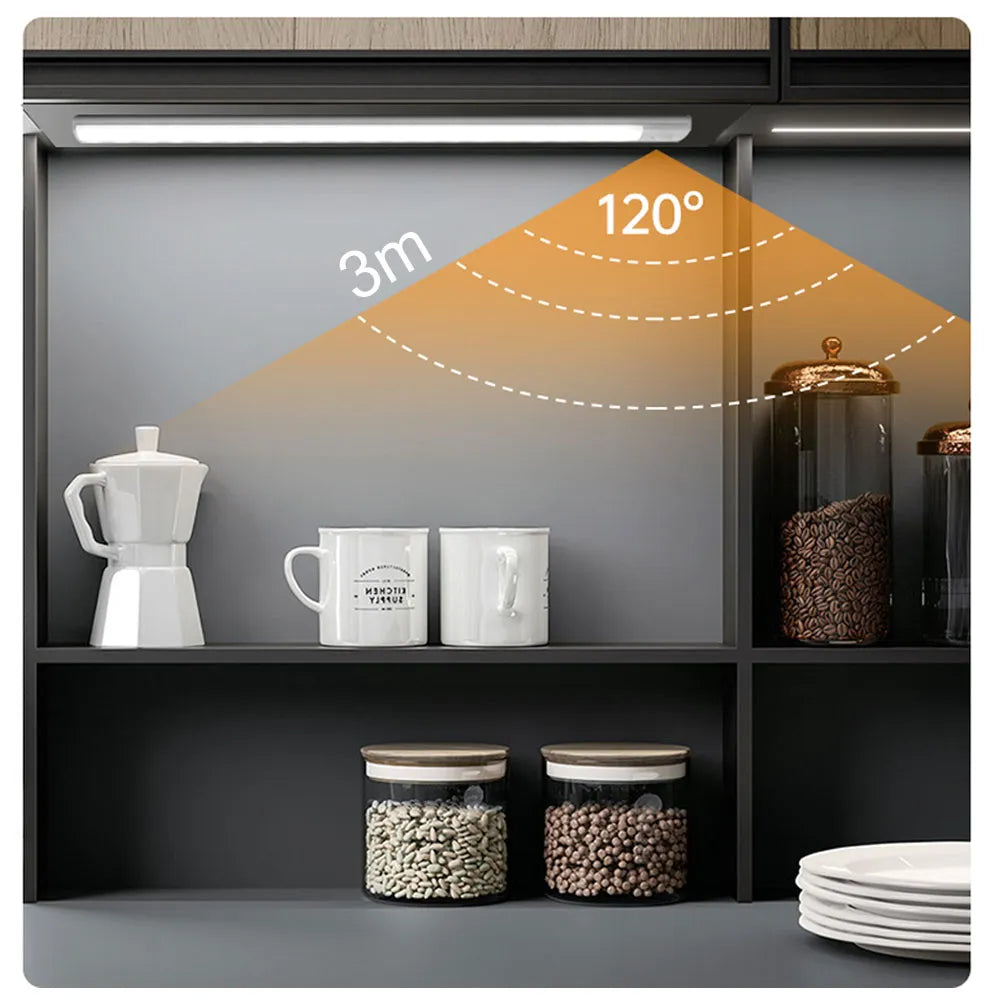 Motion™ - Kabellose LED Lampe mit Sensor