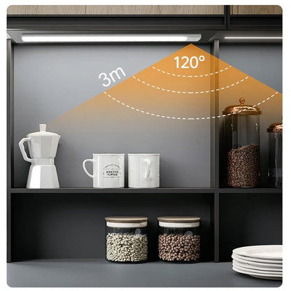 Motion™ - Kabellose LED Lampe mit Sensor