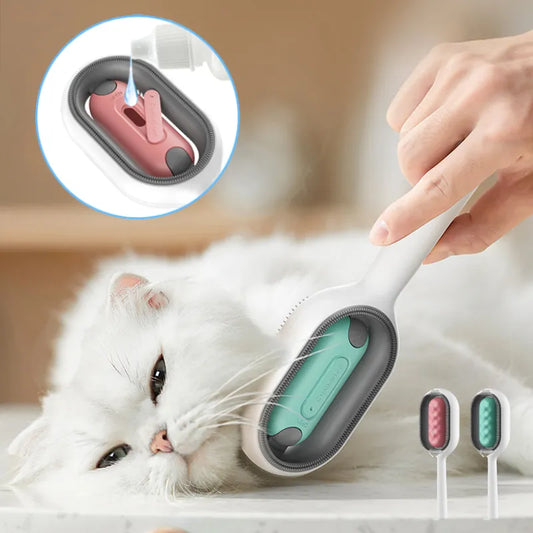 PetSelect™ - Doppelseitiger Tierhaarentferner