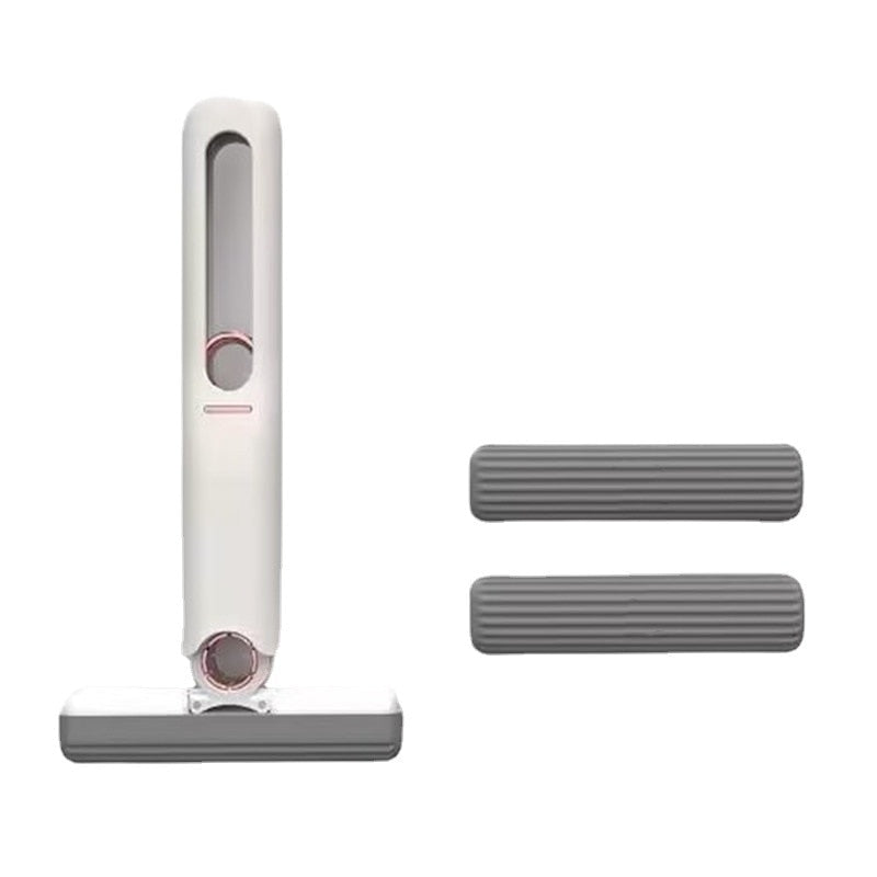 PowerWash™ - Revolutioniere deine Reinigungsroutine