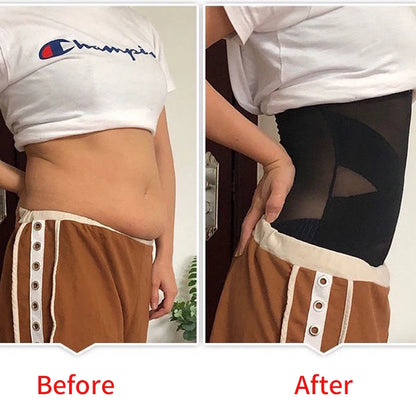 Velvia™ - Traum Taillenformung für Frauen